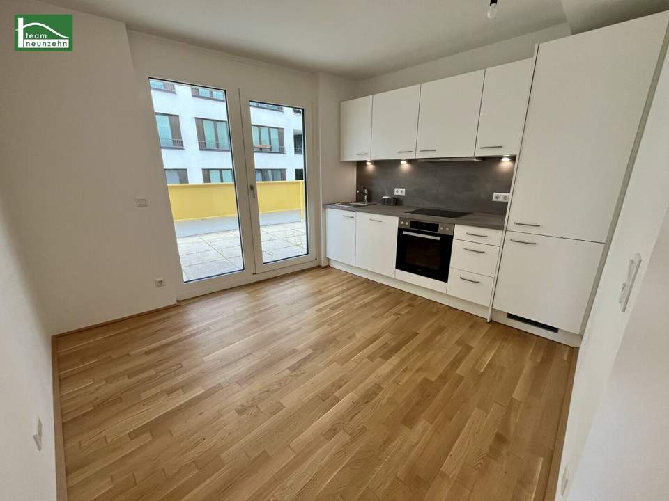 Exklusive 3 Zimmer Neubauwohnungen in Traumlage – sofort beziehbar *provisionsfrei* - JETZT ANFRAGEN