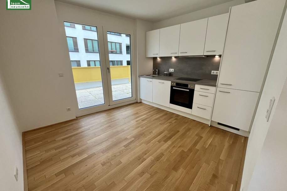 Exklusive 3 Zimmer Neubauwohnungen in Traumlage – sofort beziehbar *provisionsfrei* - JETZT ANFRAGEN, Wohnung-kauf, 449.001,€, 1220 Wien 22., Donaustadt