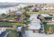 Modernes Reihenhaus in Grünruhelage