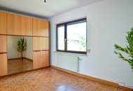 Einfamilienhaus mit unverbaubarem Fernblick im Wienerwald