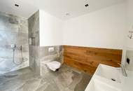 Stilvolle Wohnung mit atemberaubendem Weitblick