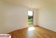 Wohnen an der Traisen – Im Herzen St. Pöltens - Exklusive Eigentumswohnungen mit Naturblick