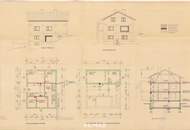 Großzügige Liegenschaft in Kirchberggegend