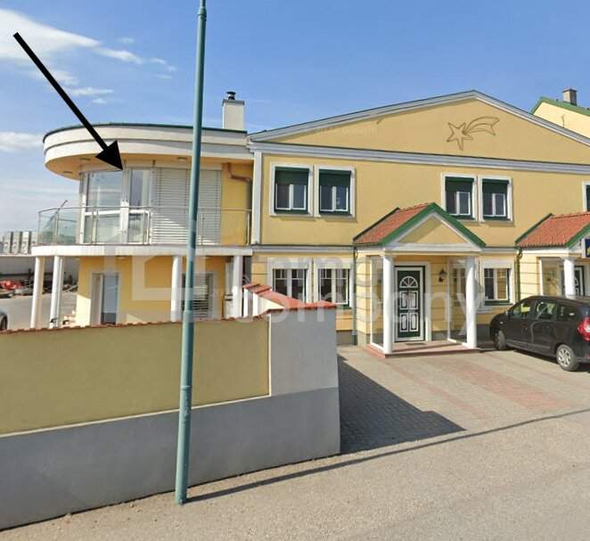 Zentral gelegenes BÜRO in Bruck/Leitha!