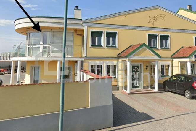 Zentral gelegenes BÜRO in Bruck/Leitha!, Gewerbeobjekt-miete, 1.260,00,€, 2460 Bruck an der Leitha