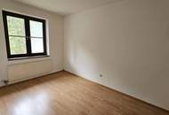 Schöne 1-Zimmerwohnung in ruhiger, "grüner" Lage neben dem Stift Rein