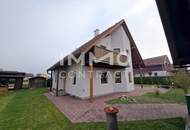 Großzügiges Zweifamilienhaus in der Südoststeiermark