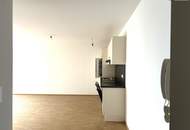 Sehr ruhige und angenehme Innenhofwohnung, toll geschnitten, hell und freundlich, mit sensationell niedrigen Heizkosten - Erdwärme!