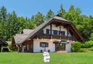 Idyllisches Landhaus - ein Rückzugsort der Extraklasse