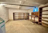 *Renovierungsbedürftiges Einfamilienhaus mit Südausrichtung in Klosterneuburg*