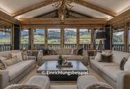 Freizeitwohnsitz in atemberaubender Toplage