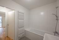 ++PROVISIONSFREI++ Hochwertiger 3-Zimmer Neubau-ZWEITBEZUG mit Loggia/Balkon!