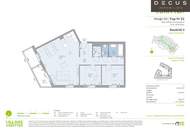 VILLAGE IM DRITTEN | BAUFELD 3 | MIETWOHNUNGEN | FERTIGSTELLUNG NOVEMBER 2026