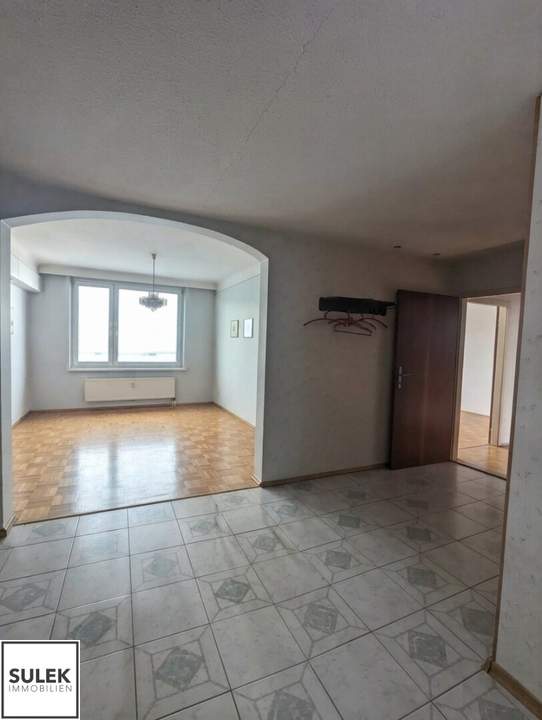 Großzügige 4-Zimmer-Wohnung direkt bei der U3 Zippererstraße – ab Jänner 2027 bestandfrei Simmeringer Hauptstraße
