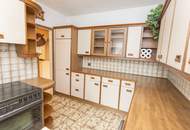 Grünruhelage! Bungalow mit Garten nahe Lobau u. Stadtgrenze