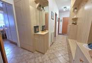 3-Zimmer-Wohnung mit Loggia, Stellplatz in sonniger Lage - Neunkirchen