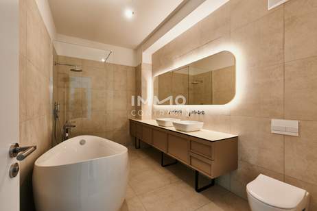 Iconic Penthouse on the Water with 485m2 Terrace: Where Sky Meets Water - Unbeatable View, Wohnung-kauf, 490.000,€, 1190 Wien 19., Döbling