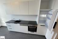 Erstbezug nach Sanierung – helle 3-Zimmer Wohnung mit neuer Küche in Baden