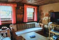 Rarität ! Ferienhaus im wunderschönen Defereggental