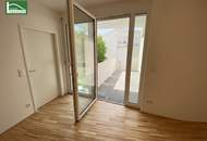 Ihr neues Zuhause – Qualitative 2-Zimmer-Wohnung in 1230 Wien!