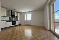 Wohnung in ruhiger Lage in Premstätten / Neue Welt – 3 Zimmer mit überdachtem Balkon (Provisionsfrei)