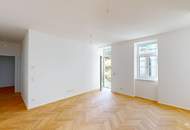 Großer Balkon I Sanierter Altbau I 3 Zimmer - A\\