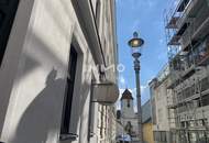 Sonnige 2 Zimmerwohnung mit Dachterrasse - 1 bedroom Apartment with terrace TRAUM ERSTBEZUG