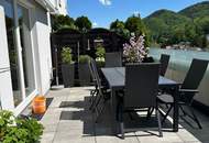 Charmante Maisonette mit großzügiger Terrasse und Grünblick in Kaltenleutgeben