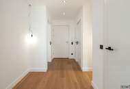 360° CITY VIEW - STYLISCHE DACHGESCHOSSMAISONETTE MIT TERRASSE UND DACHTERRASSE NÄHE 1.BEZIRK / WIEN MITTE / U3 / U4 / ROCHUSMARKT / URANIA