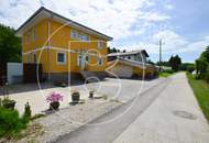 Gepflegtes Einfamilienhaus in Grünruhelage!