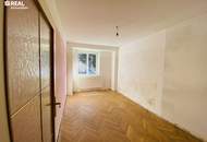 2-Zimmer-Wohnung in NAWI-Nähe