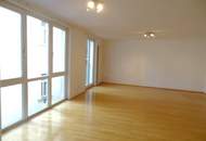 1040! Tolle 2-Zimmer Wohnung mit Gemeinschaftsterrasse