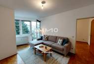Ruhige Balkon-Wohnung im Domviertel / Hafnerstr.32/Wurmstr.12 - Top 13