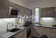 Generalsanierte Familienwohnung!!