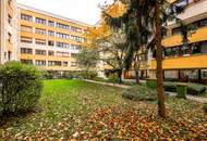 3 Zimmerwohnung Gersthof | Loggia | Viel Potenzial | Top Infrastruktur