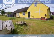 Kleines Bauernhaus sucht liebevolle Hand!