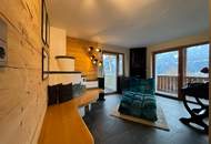 Zuhause mit Ausblick. Aktiv Outdoor startet hinterm Haus.