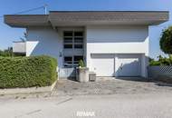 Familienfreundliches Einfamilienhaus in ruhiger und begehrter Siedlungslage mit Gestaltungspotenzial
