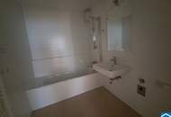 2-Zimmer Terrassenwohnung mit Blick in den Innenhof!