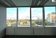360 TOUR //GROSSRAUM-BÜRO IM SATURN TOWER