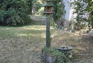 Typisches Weinviertler Haus mit viel Potential Nähe Gänserndorf