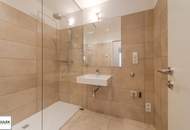 Margaretenstraße: ruhige Neubauwohnung - ideale 2er WG Wohnung mit Balkon