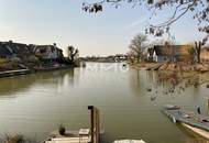 Ferienhaus Juwel mit Seezugang Seepark Weiden