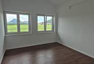 Sonnige 4 Zi-Dachgeschosswohnung mit Terrasse und Balkon!