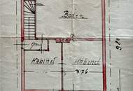 Charmantes Einfamilienhaus mit Garten in ruhiger Lage von Klosterneuburg
