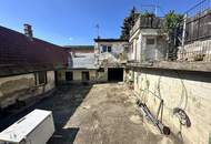 Landhaus mit zwei Wohneinheiten in ruhiger Lage in Pellendorf!