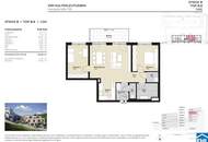 Stabiler Wertzuwachs und Mieteinnahmen: Vorsorgewohnungen in begehrter Grünlage