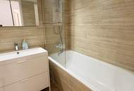 "HEREINspaziert! – 2 Zimmerwohnung &amp; LOGGIA“