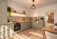 Zentrumsnahe 2-Zimmer-Eigentumswohnung mit Balkon und Gestaltungspotenzial