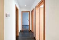 Gepflegte 2-Zimmer-Wohnung in Kritzendorf
